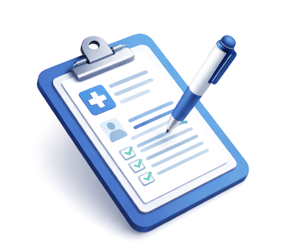 Completar formulario